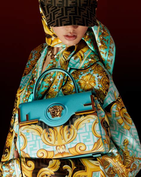 collaborazioni versace|versace by fendi shop online.